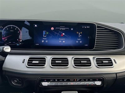 2024 Mercedes-Benz GLE 53 AMG® Base