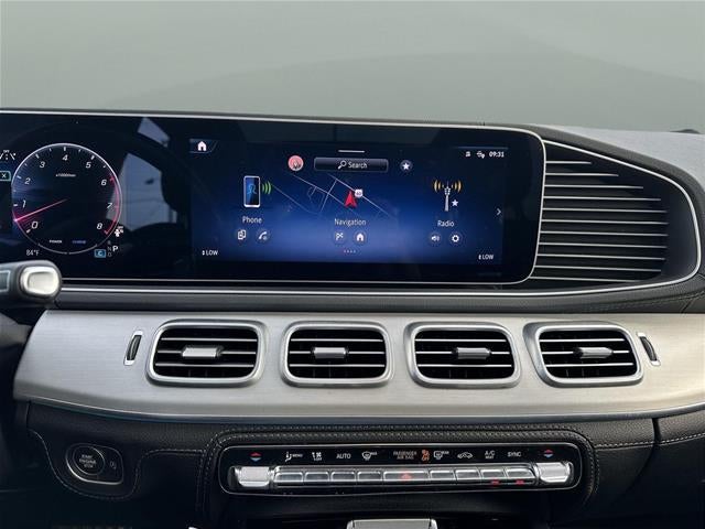 2024 Mercedes-Benz GLE 53 AMG® Base