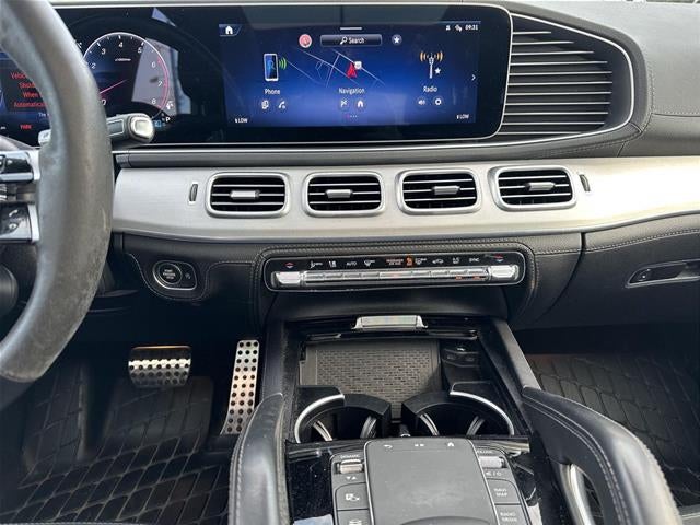 2024 Mercedes-Benz GLE 53 AMG® Base