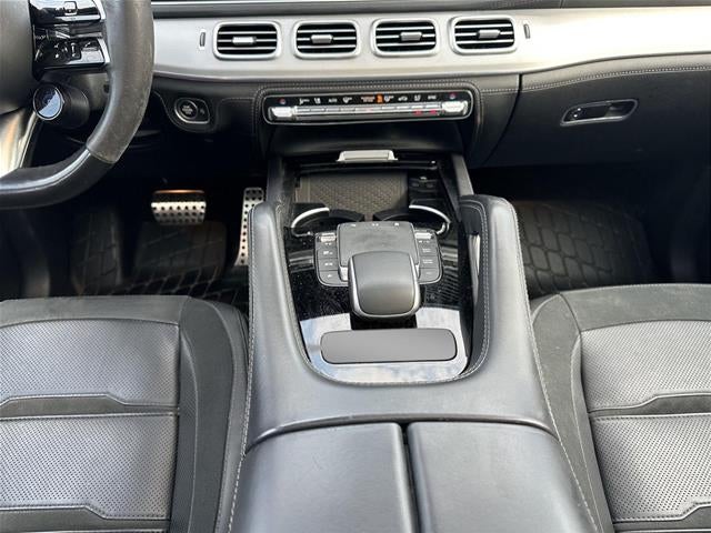 2024 Mercedes-Benz GLE 53 AMG® Base