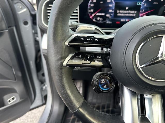 2024 Mercedes-Benz GLE 53 AMG® Base