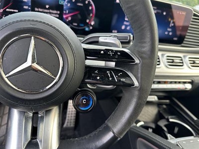 2024 Mercedes-Benz GLE 53 AMG® Base