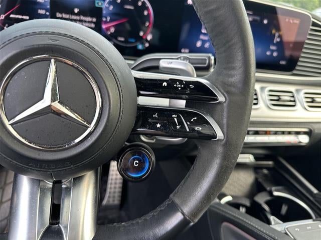 2024 Mercedes-Benz GLE 53 AMG® Base