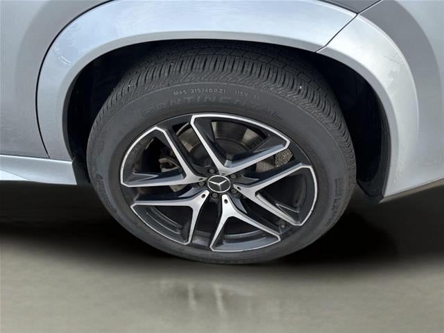 2024 Mercedes-Benz GLE 53 AMG® Base