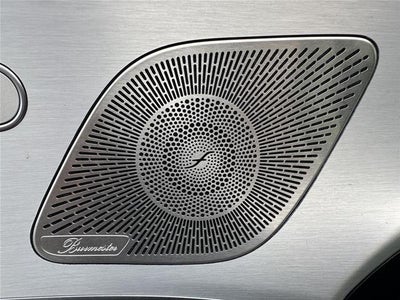 2024 Mercedes-Benz GLE 53 AMG® Base