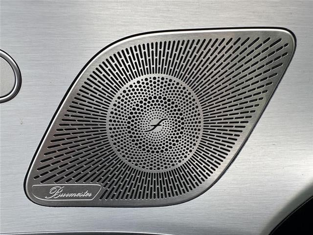 2024 Mercedes-Benz GLE 53 AMG® Base