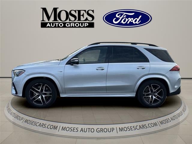 2024 Mercedes-Benz GLE 53 AMG® Base