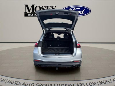 2024 Mercedes-Benz GLE 53 AMG® Base