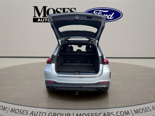 2024 Mercedes-Benz GLE 53 AMG® Base