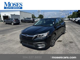 2020 Subaru Legacy Limited