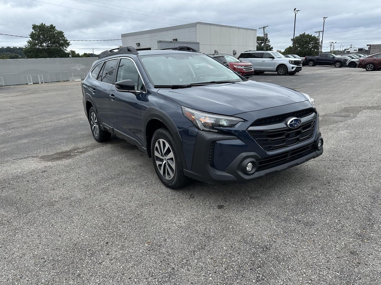 2024 Subaru Outback Premium