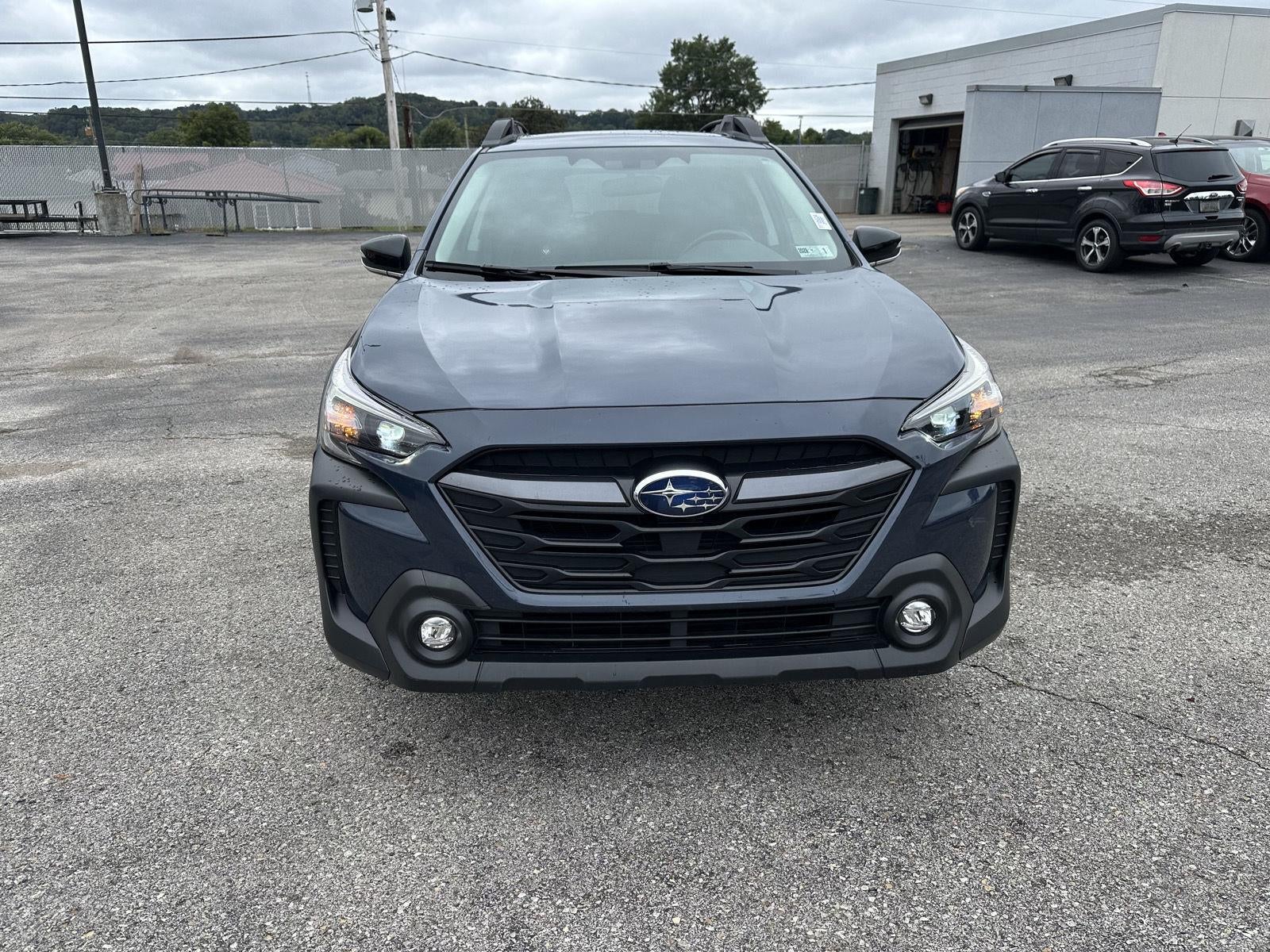 2024 Subaru Outback Premium