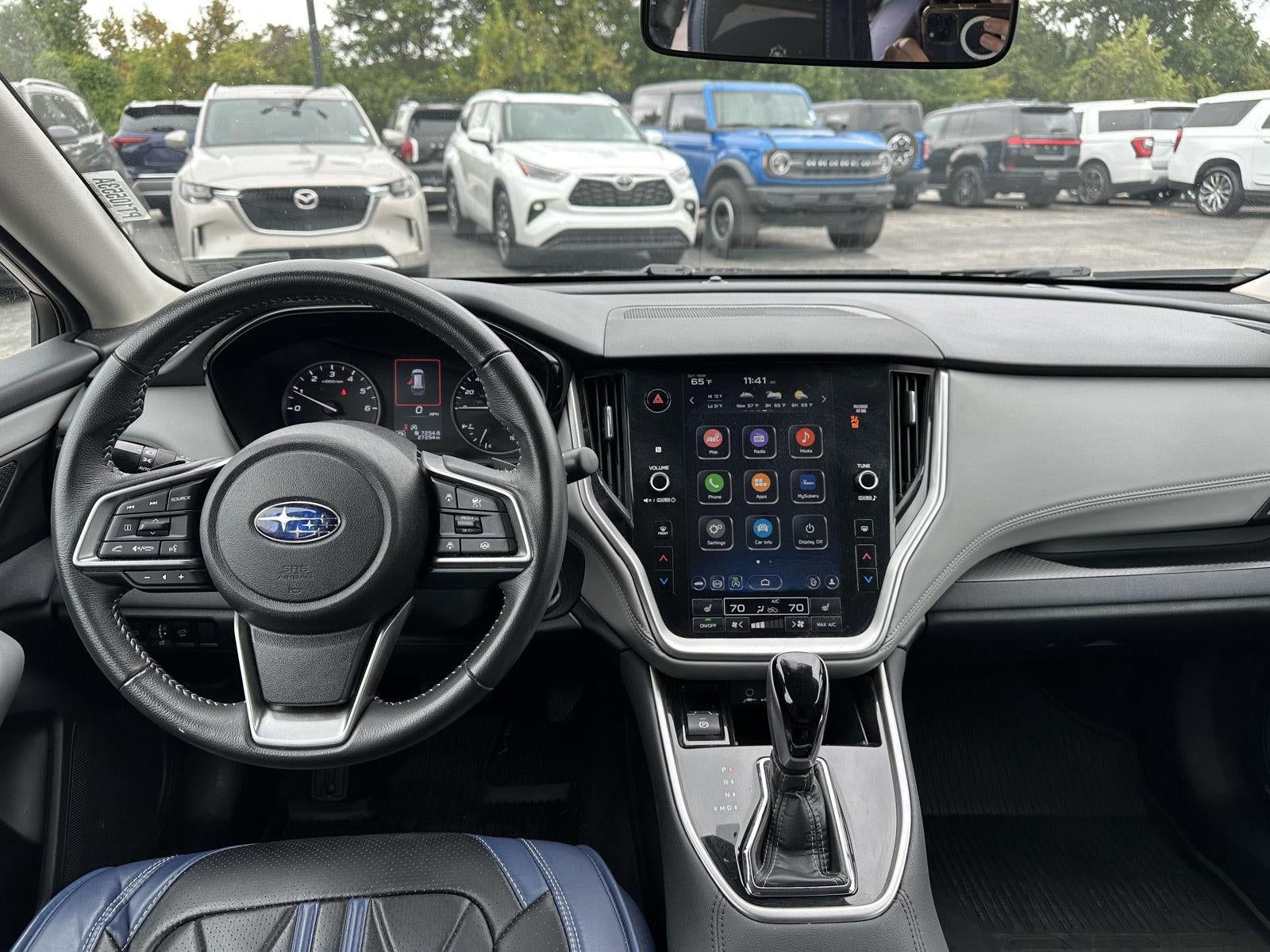 2024 Subaru Outback Premium