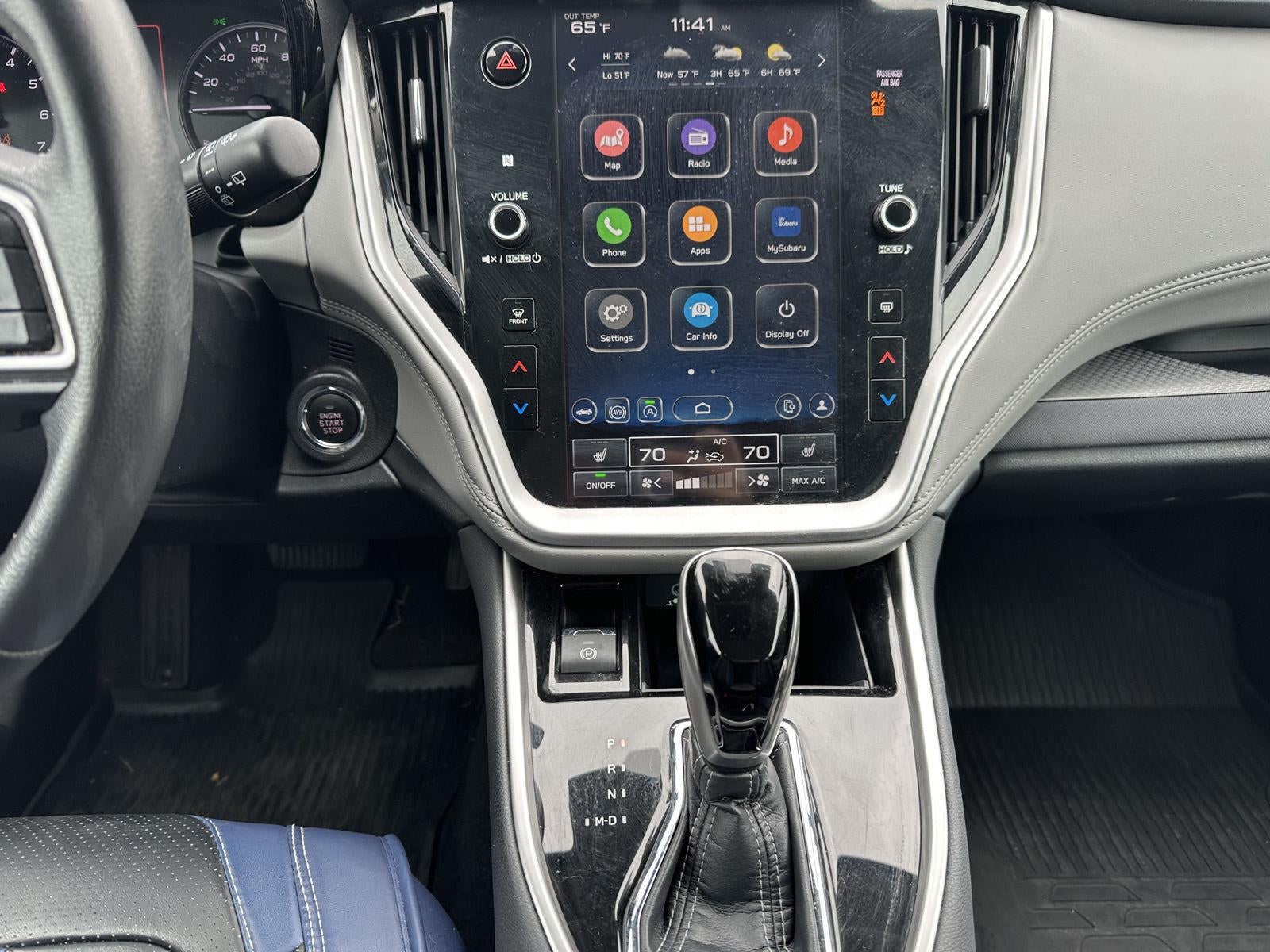 2024 Subaru Outback Premium