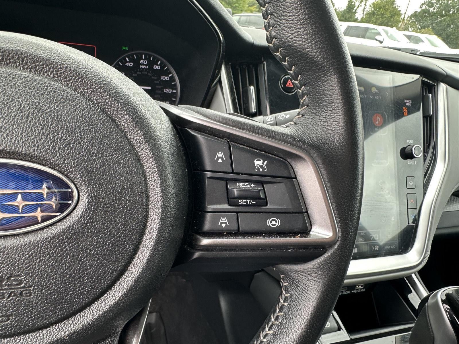 2024 Subaru Outback Premium