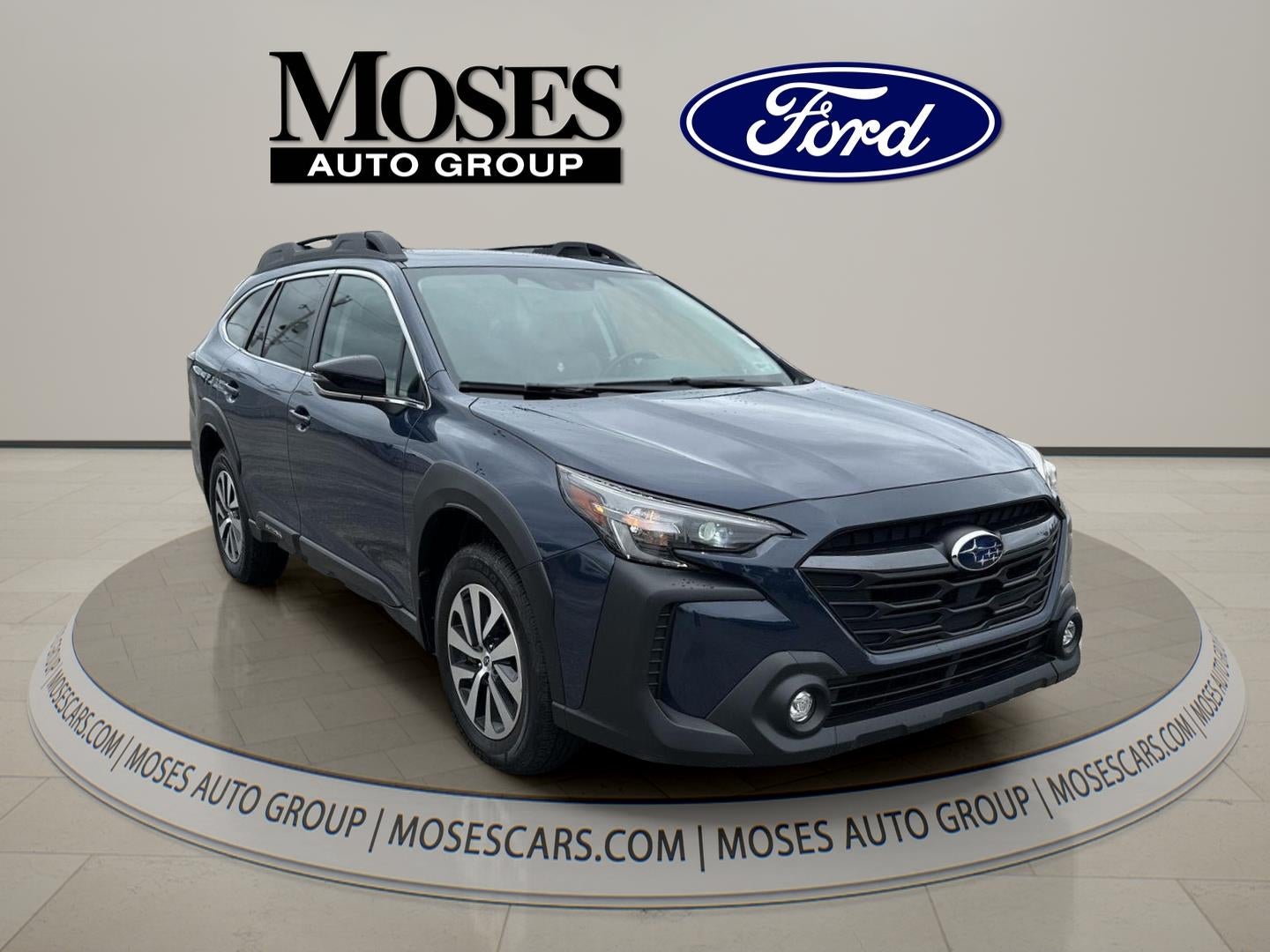 2024 Subaru Outback Premium