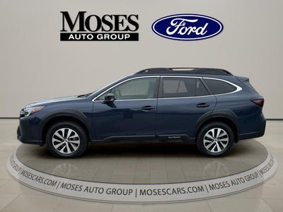 2024 Subaru Outback Premium