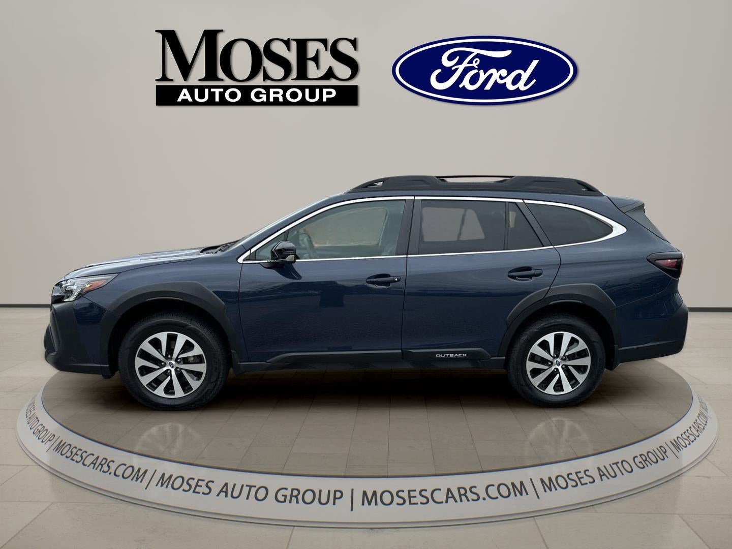 2024 Subaru Outback Premium