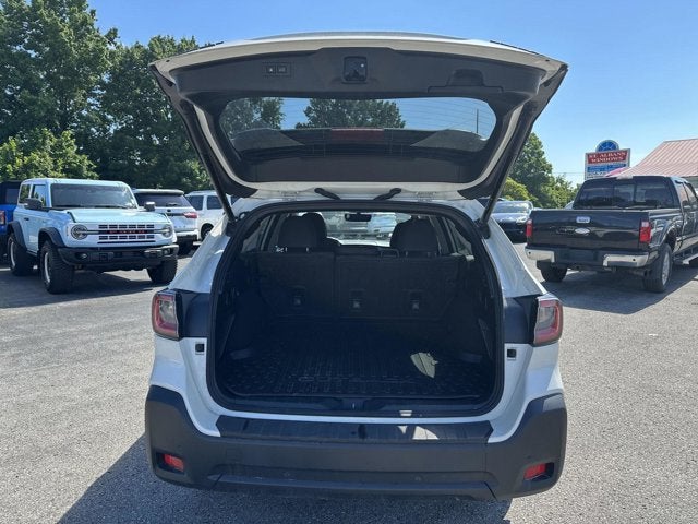 2023 Subaru Outback Onyx Edition XT