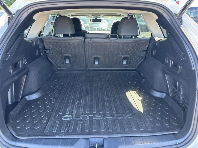 2023 Subaru Outback Onyx Edition XT