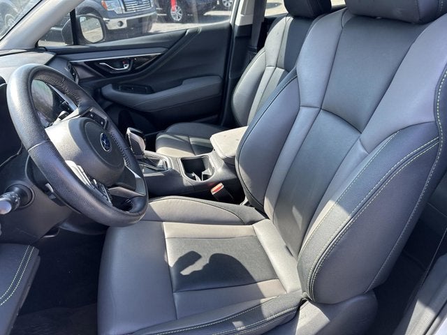 2023 Subaru Outback Onyx Edition XT