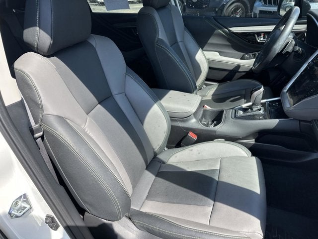 2023 Subaru Outback Onyx Edition XT