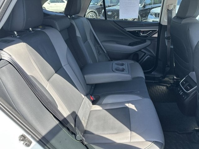 2023 Subaru Outback Onyx Edition XT