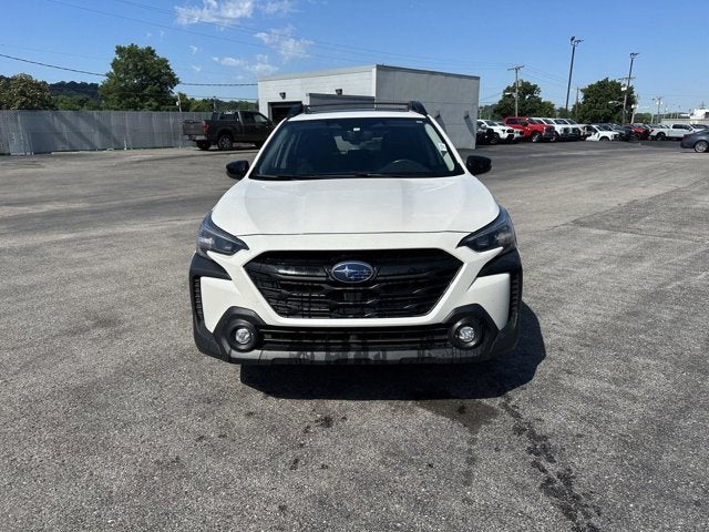 2023 Subaru Outback Onyx Edition XT
