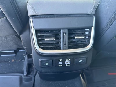 2023 Subaru Outback Onyx Edition XT