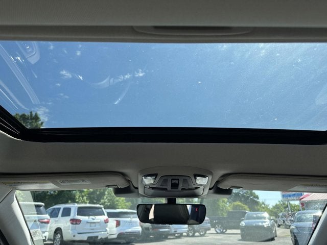 2023 Subaru Outback Onyx Edition XT