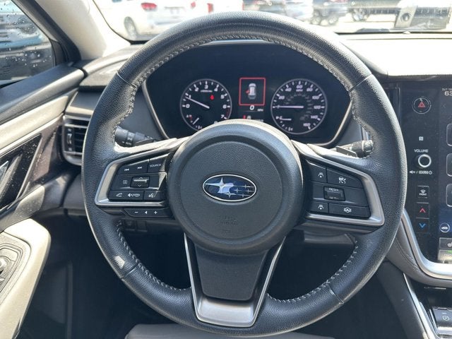 2023 Subaru Outback Onyx Edition XT