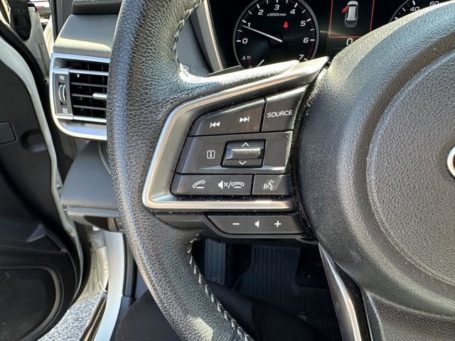 2023 Subaru Outback Onyx Edition XT