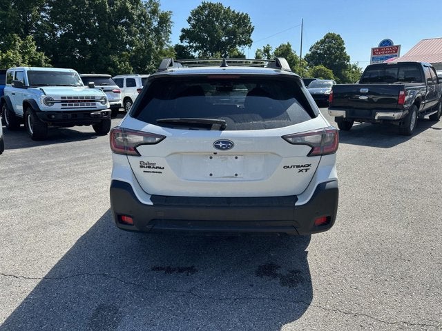 2023 Subaru Outback Onyx Edition XT
