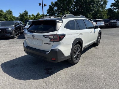 2023 Subaru Outback Onyx Edition XT