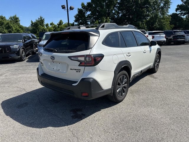 2023 Subaru Outback Onyx Edition XT