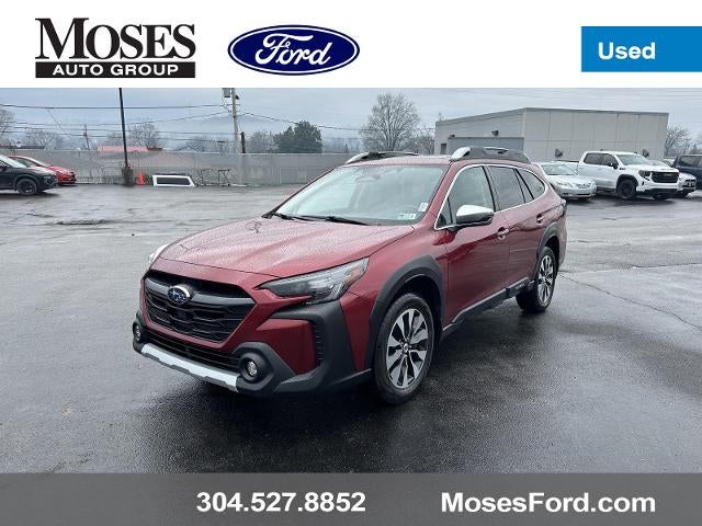 2024 Subaru Outback Touring XT