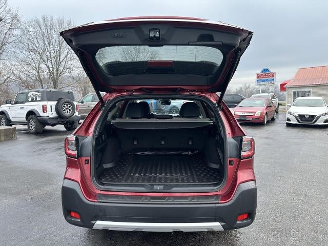 2024 Subaru Outback Touring XT