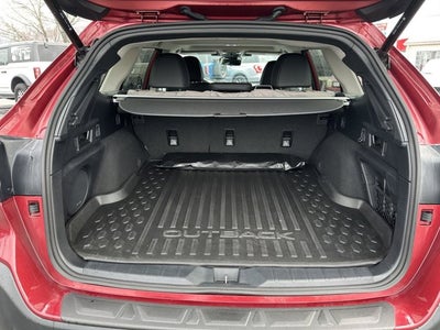 2024 Subaru Outback Touring XT