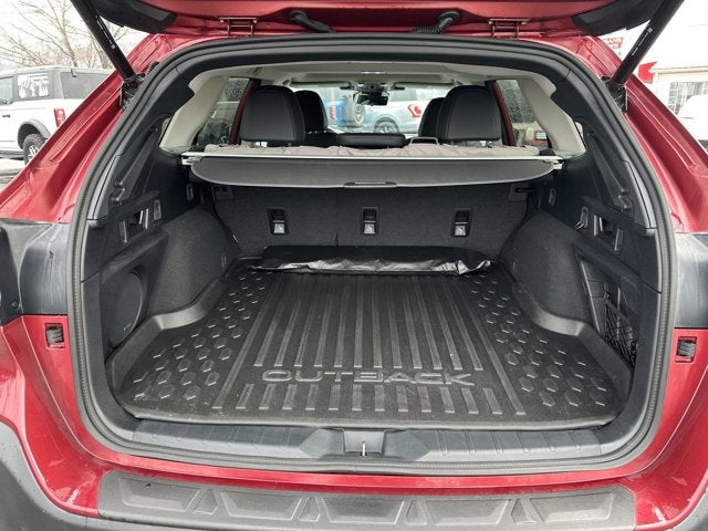 2024 Subaru Outback Touring XT