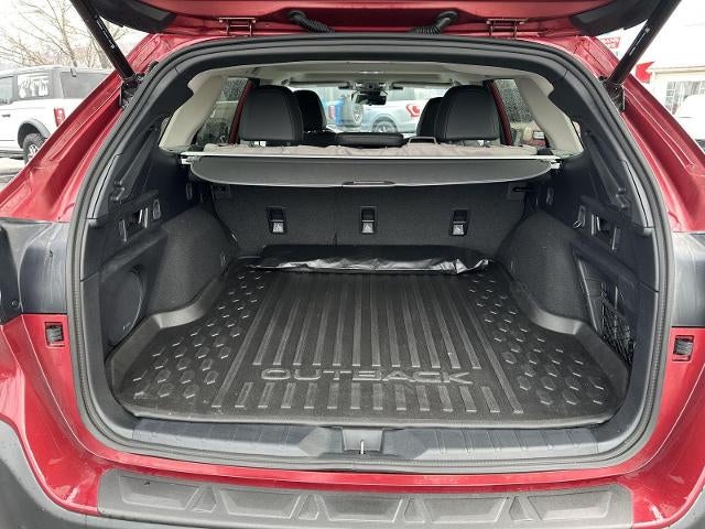 2024 Subaru Outback Touring XT