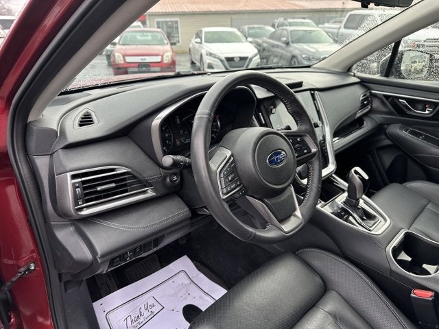 2024 Subaru Outback Touring XT