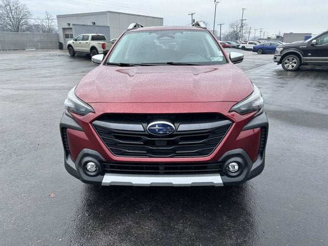 2024 Subaru Outback Touring XT