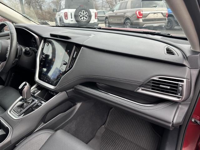 2024 Subaru Outback Touring XT