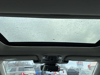 2024 Subaru Outback Touring XT