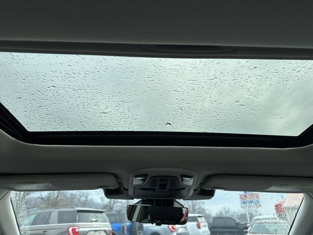 2024 Subaru Outback Touring XT