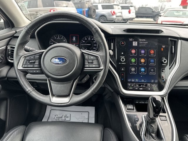 2024 Subaru Outback Touring XT