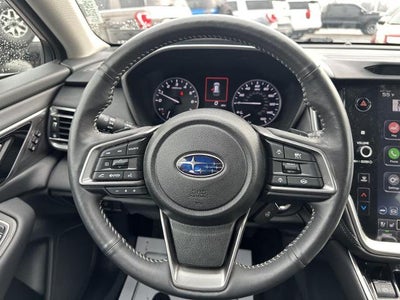 2024 Subaru Outback Touring XT