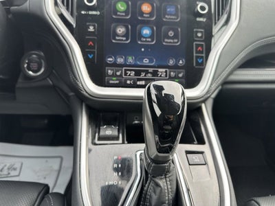 2024 Subaru Outback Touring XT
