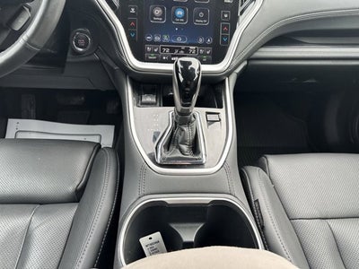 2024 Subaru Outback Touring XT