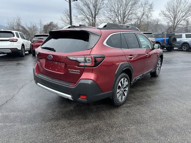 2024 Subaru Outback Touring XT